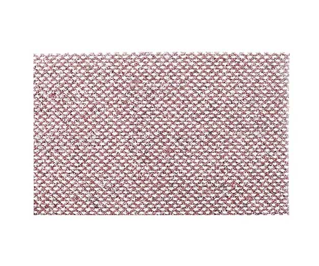 Abrasif Abranet Ace HD auto-agrippant 81x133 mm pour ponçage sans poussière