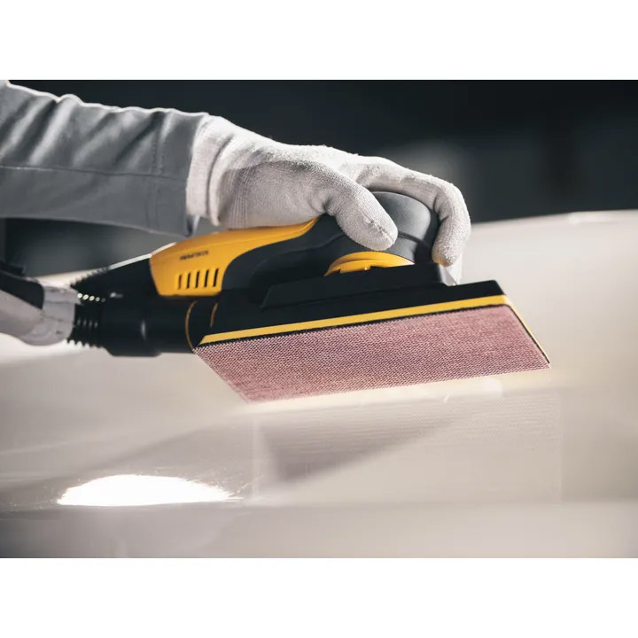 Abrasif Abranet Ace HD Auto-Agrippant 81 x 133 mm