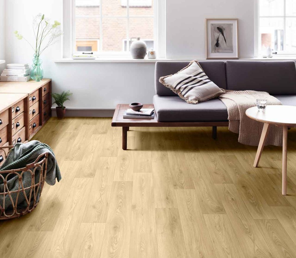 Sol PVC Atento Copenhagen T52 Rouleau 30 m