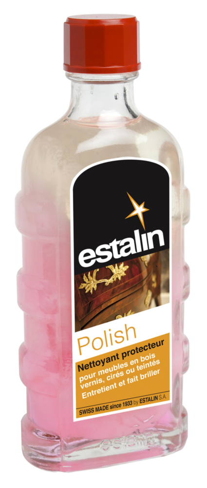 Polish Nettoyant Protecteur 250 ml