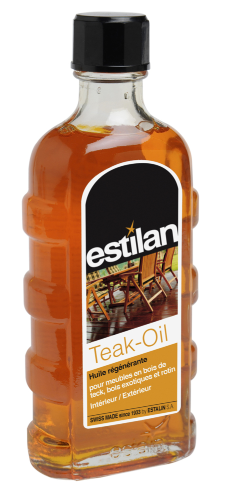 Teck oil 250ml