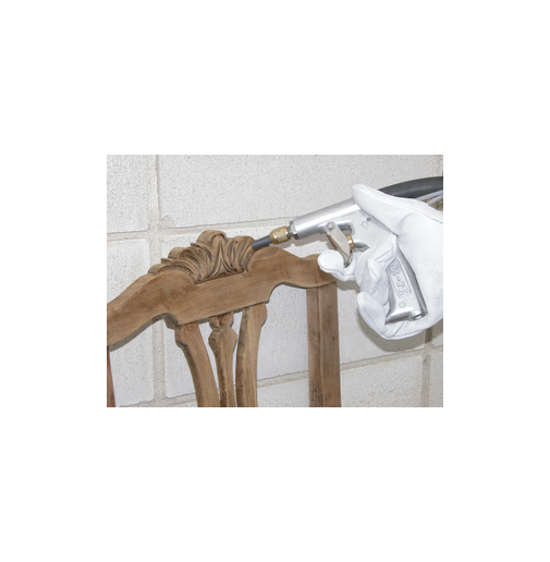 Kit Complet Aérogommeuse 10L