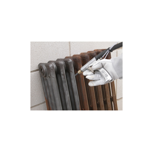 Kit Complet Aérogommeuse 10L