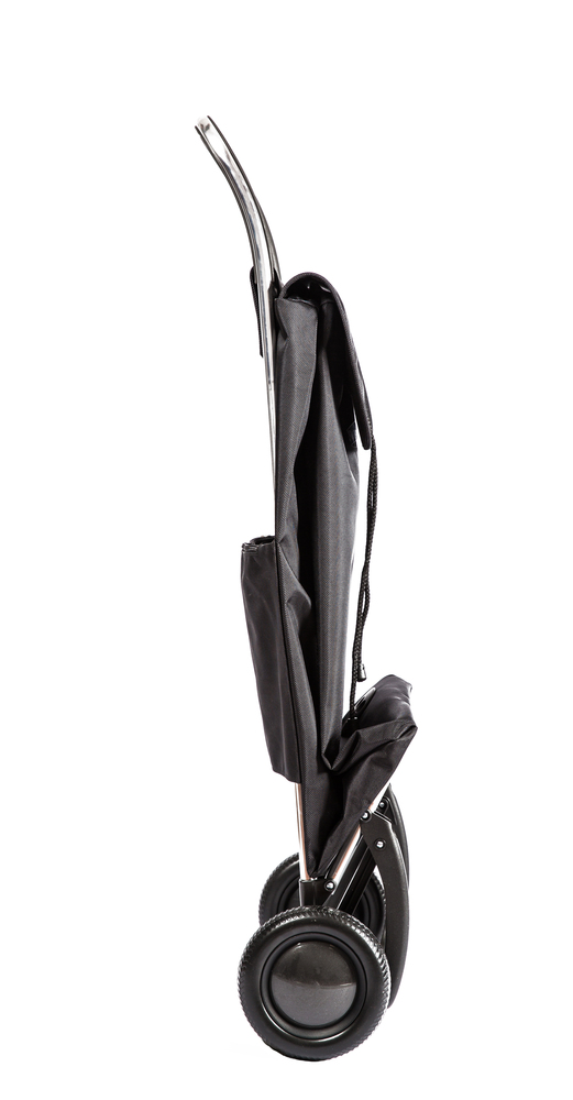 Poussette de Marché I-Max MF 2 Roues 43L