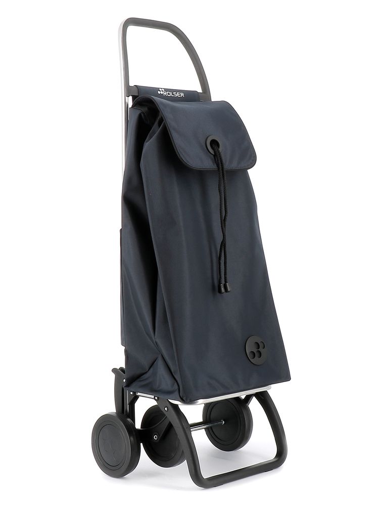 Poussette de Marché I-Max MF 4 Roues 43L