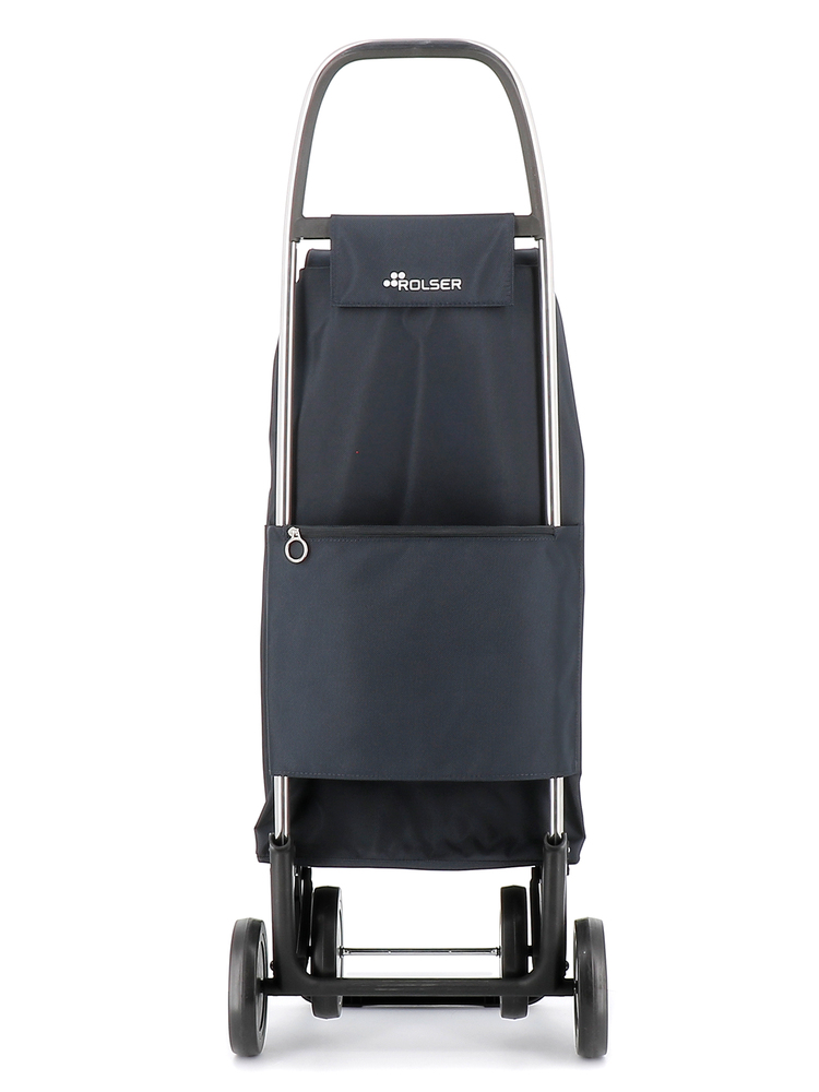 Poussette de Marché I-Max MF 4 Roues 43L