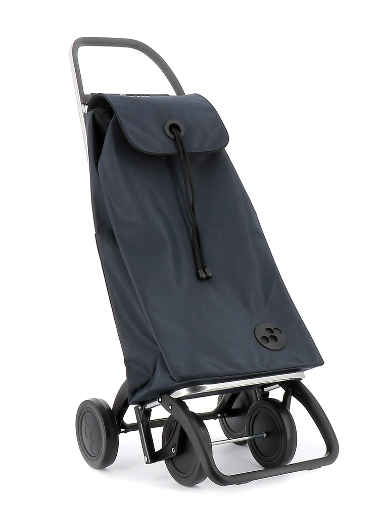 Poussette de Marché I-Max MF 4 Roues 43L
