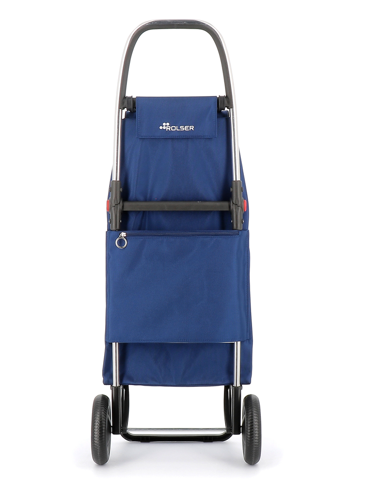Poussette de Marché Pliable I-Max MF 2L 2 Roues 43L