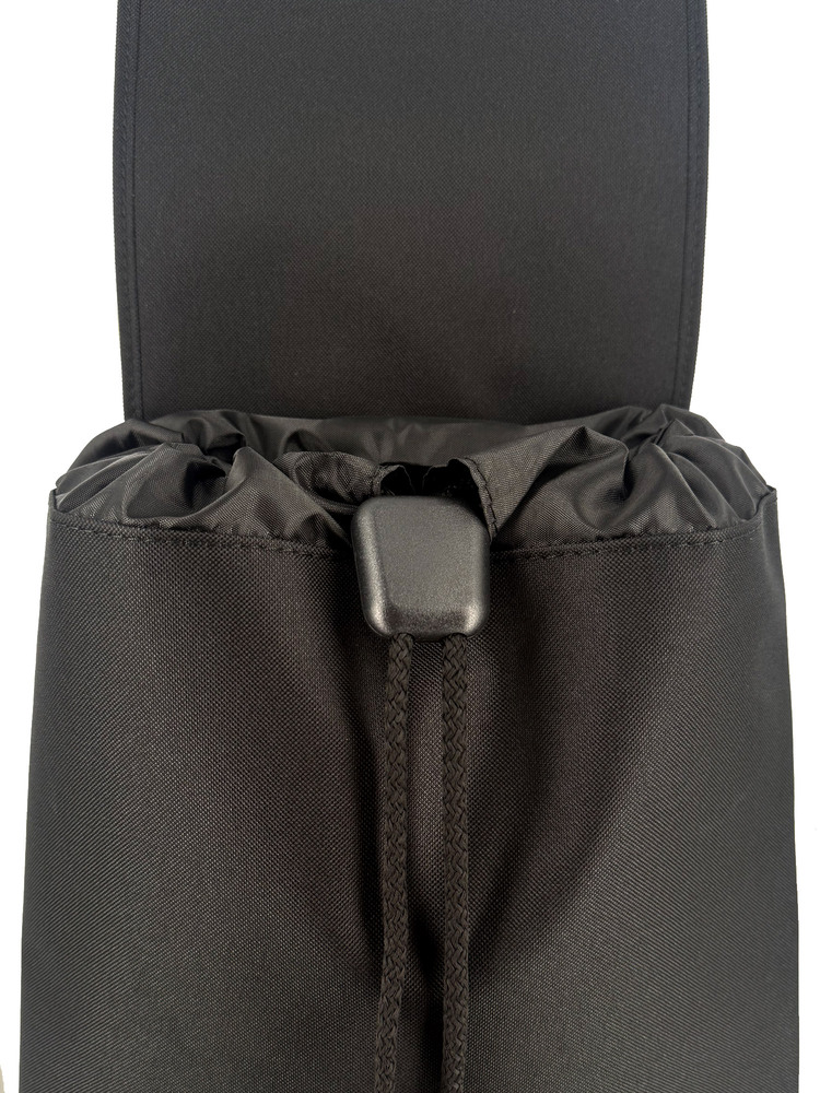 Poussette de Marché Jet LN Joy 2 Roues 40L