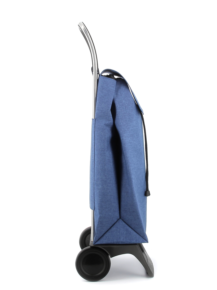 Poussette de Marché Jet Tweed Joy 2 Roues 40L