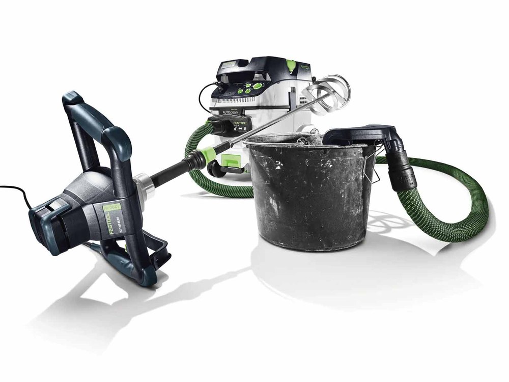 Tige Mélangeuse HS 2 140 x 600 mm M14