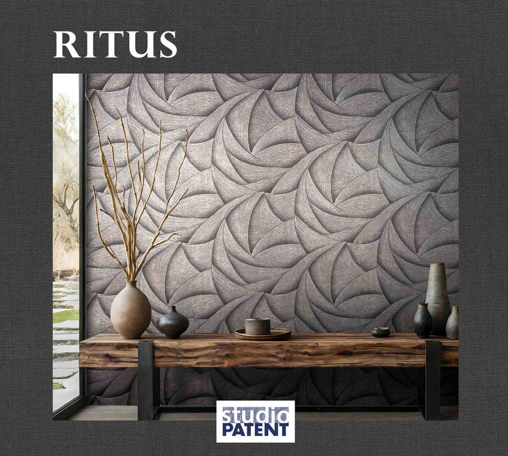 Collection Ritus