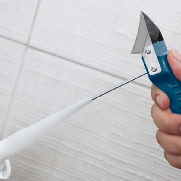 Joint Parfait Outil 5 en 1 Retirer et Lisser Les Joints