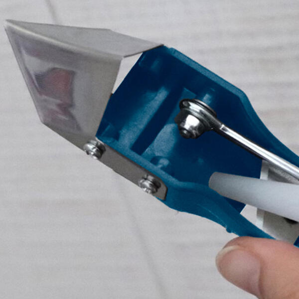 Joint Parfait Outil 5 en 1 Retirer et Lisser Les Joints