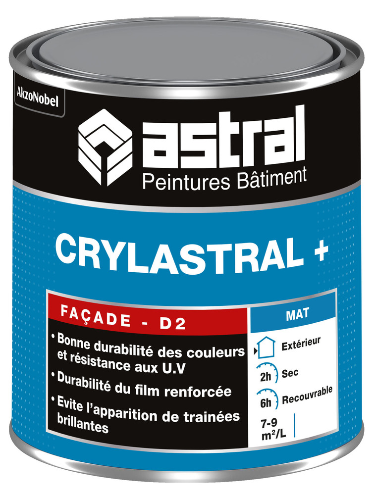 Crylastral+