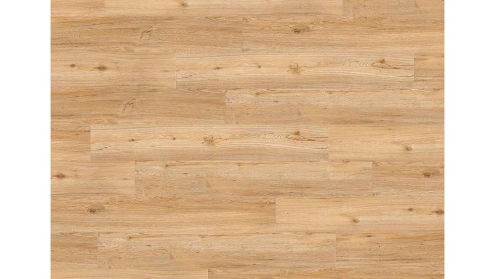 Lames LVT à coller Creation 40 Ballerina, revêtement de sol PVC modulaire, dimensions 184.15 x 1219.2 mm