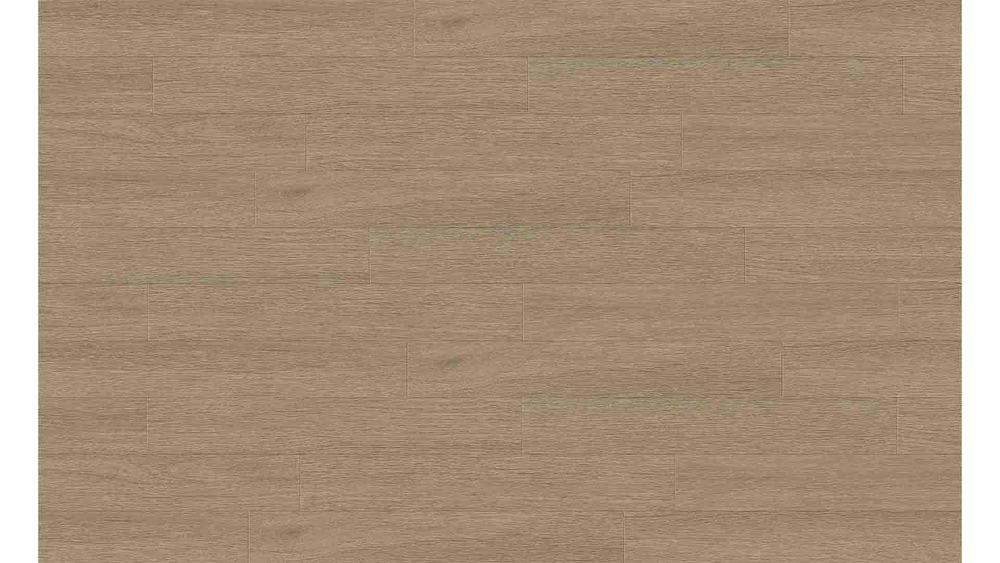 Lames LVT à coller Creation 40 Tamo Natural effet bois clair, dimensions 184.15 x 1219.2 mm pour revêtement de sol PVC modulaire