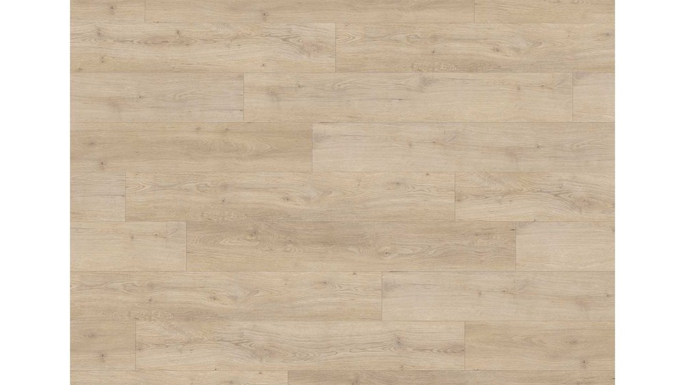 Lames LVT Creation 40 Twist à coller aspect bois, dimensions 184.15 x 1219.2 mm