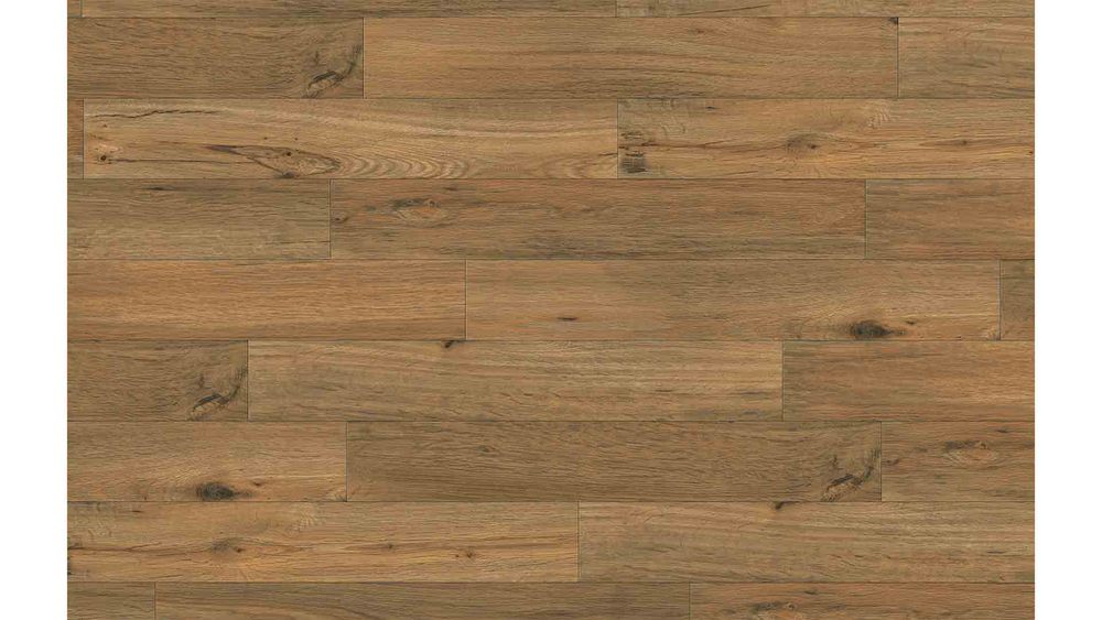 Lames LVT à coller Creation 40 Quartet Natural aspect bois naturel 184.15 x 1219.2 mm