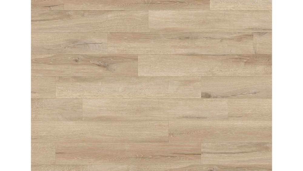 Lames XL LVT clipsables Creation 40 aspect cèdre naturel pour sol PVC modulaire, installation rapide et résistante