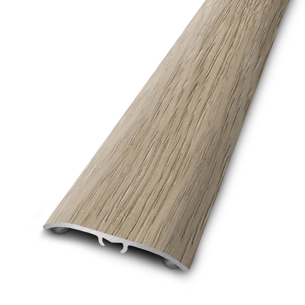 Barre De Seuil Multifonction Bostonian Oak Beige 93 cm X 45 mm