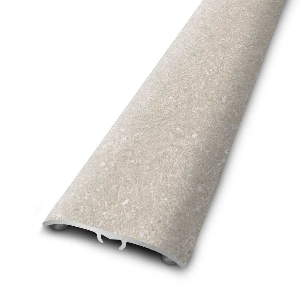 Barre de Seuil Multifonction Bloom Uni Clear 93 CM X 45MM