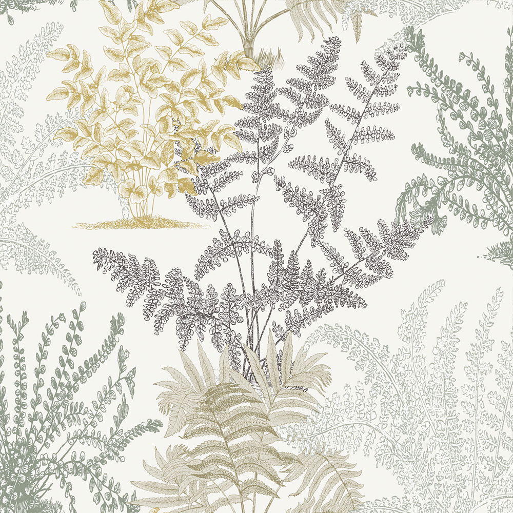 Papier peint vinyle intissé A57101 Lima beige, aspect texturé, de la collection Décorama Intemporelle et Déco 2027.