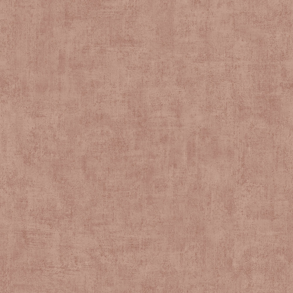 Papier peint vinyle intissé Annabella New uni rouge A51512, avec une texture subtile