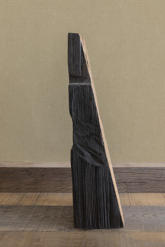 A71006 - Papier Peint Vinyle Sur Intissé Uni Solena Marron