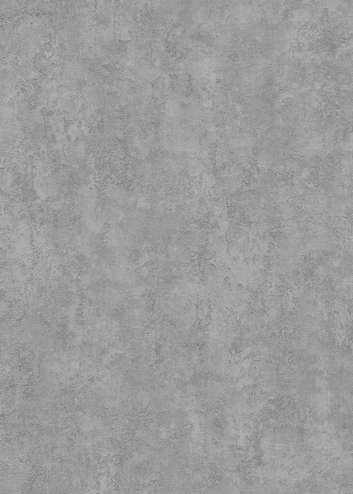 Papier Peint Vinyle Grainé Sur Intissé Urban Feel Gris