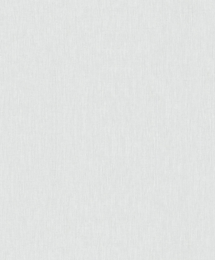 Papier Peint Intissé Gris Clair effet textile tissé de la collection Décorama Unis 2027, pour une ambiance moderne.