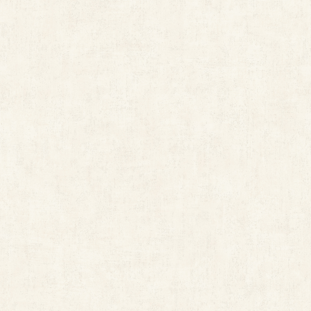 Papier peint vinyle sur intissé Annabella VOA010019 uni blanc coloré avec texture subtile, collection Décorama Unis 2027