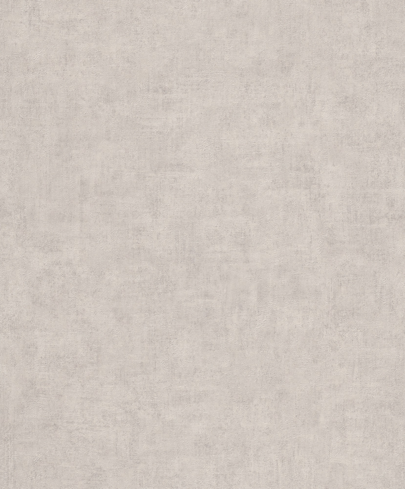 Papier Peint Vinyle Sur Intissé Annabella Uni Écru