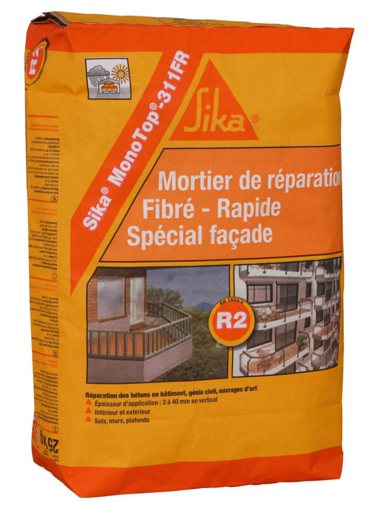 Sika Monotop 311 FR