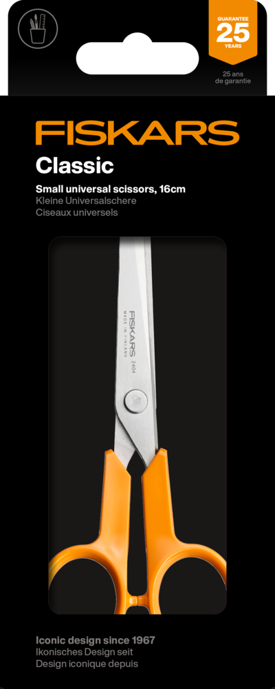 Ciseaux Universels Classic 16 cm