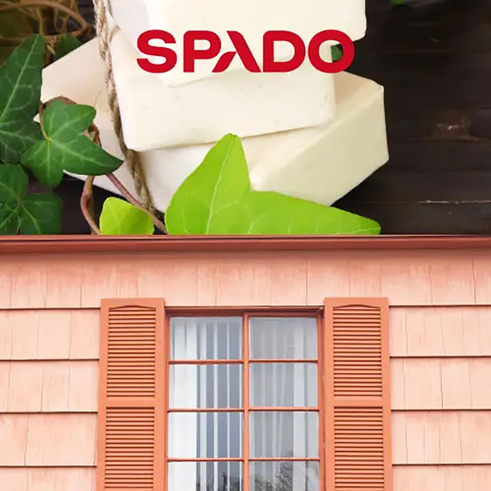 Soude Caustique Pure 4 kg