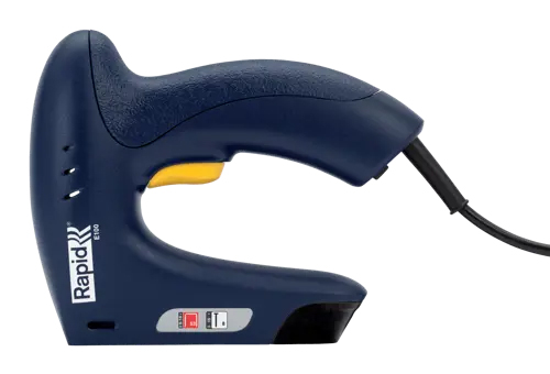 Agrafeuse Électrique Rapid E100