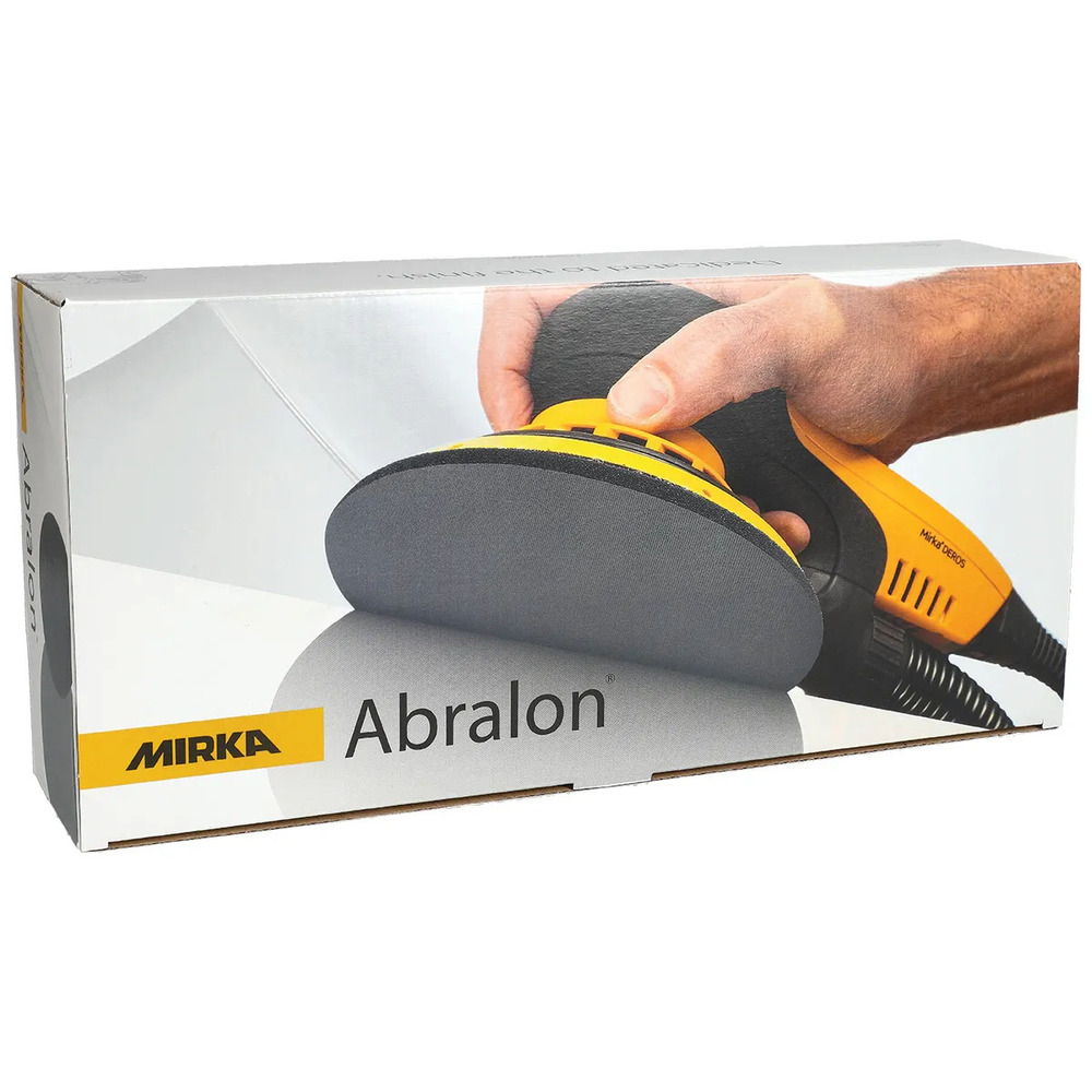 Abralon Ø125 mm Grain 600 (X20)