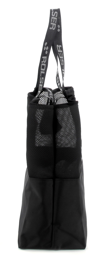 Sac Urban Mf Bag Noir 30L