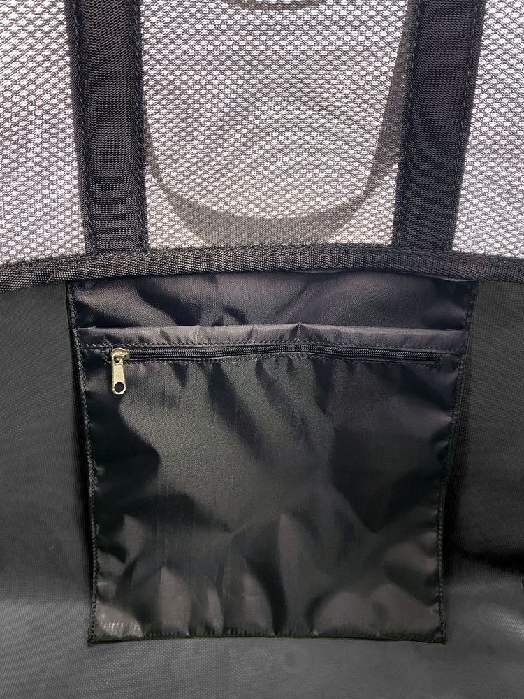 Sac Urban Mf Bag Noir 30L