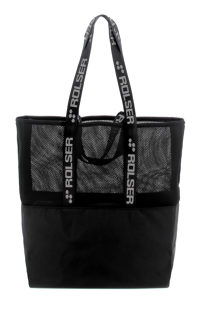 Sac Urban Mf Bag Noir 30L
