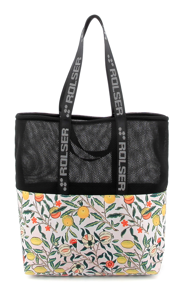 Sac Urban William Morris Motifs Fruits 30L