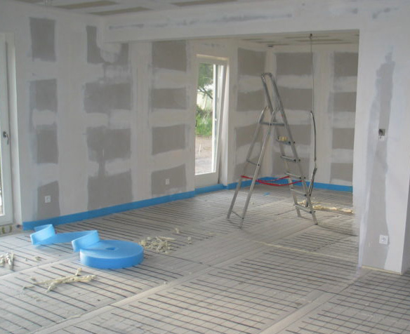 Bande de Désolidarisation 50 x 5 mm Rouleau de 25 m