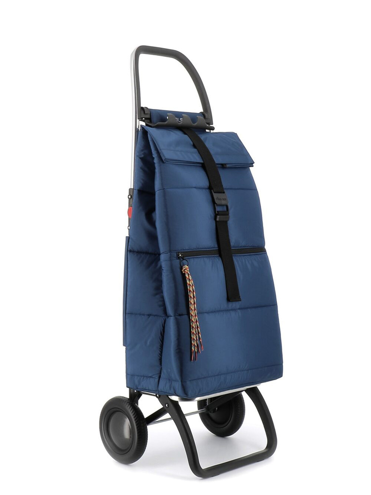 Poussette de Marché Marino Big Polar 2 Pliante 2 Roues 44L