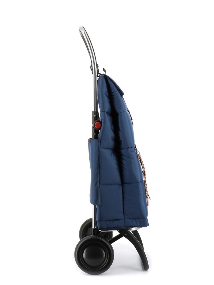 Poussette de Marché Marino Big Polar 2 Pliante 2 Roues 44L