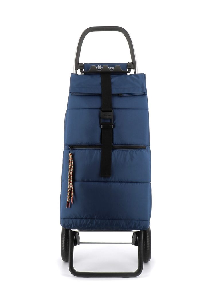 Poussette de Marché Marino Big Polar 2 Pliante 2 Roues 44L