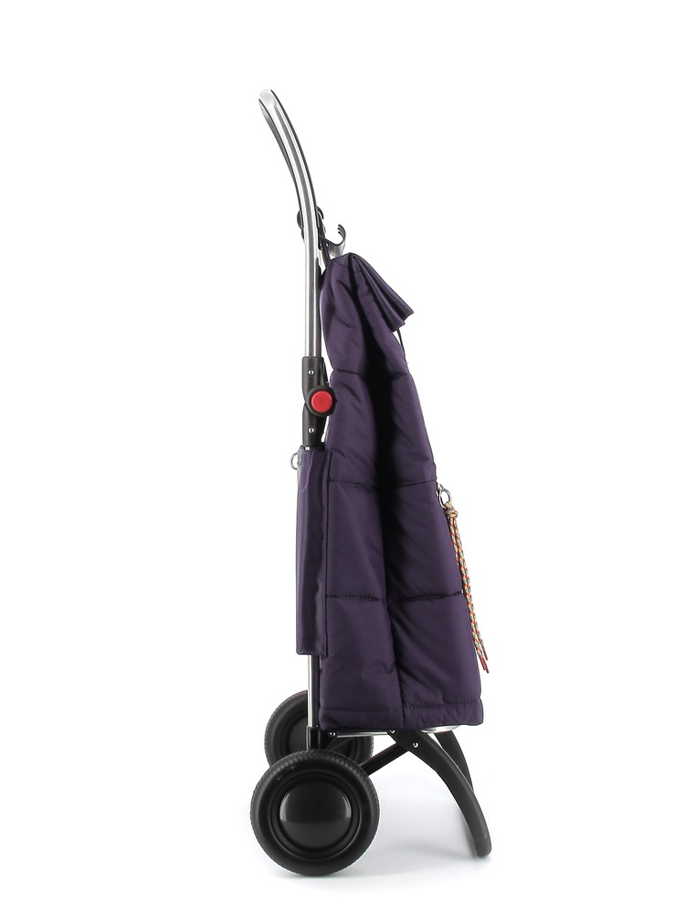 Poussette de Marché Marino Big Polar 2 Pliante 2 Roues 44L