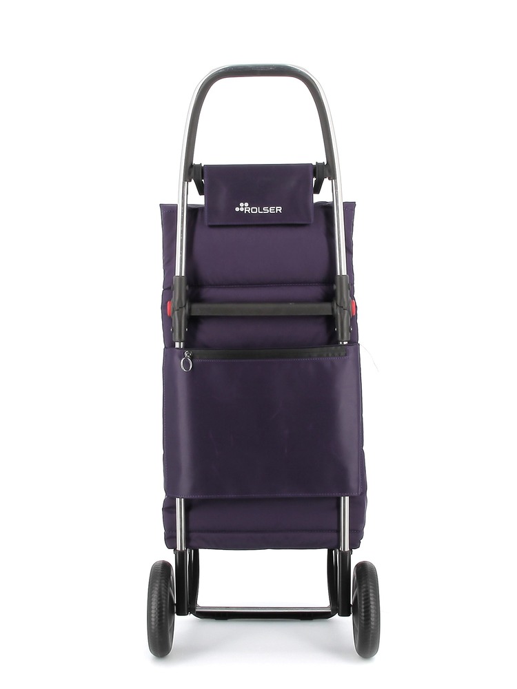 Poussette de Marché Marino Big Polar 2 Pliante 2 Roues 44L