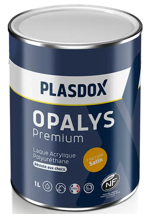 Opalys Premium Satin