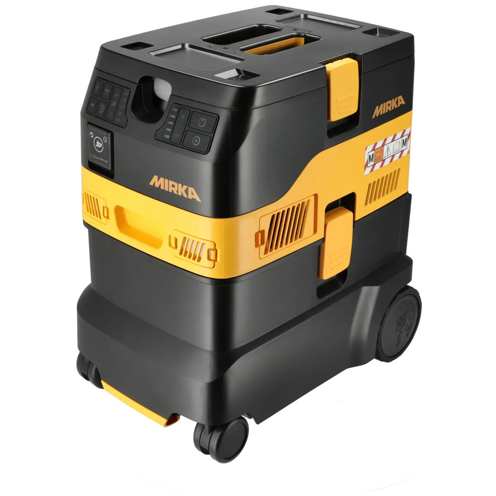 Aspirateur Dexos 1230 AFC classe M